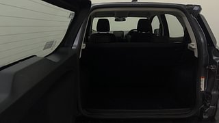 Used 2019 Ford EcoSport Trend 1.5L Ti-VCT Petrol Manual interior DICKY INSIDE VIEW