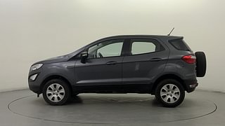 Used 2019 Ford EcoSport Trend 1.5L Ti-VCT Petrol Manual exterior LEFT SIDE VIEW