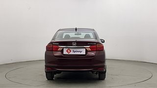Used 2014 Honda City VX Petrol Manual exterior BACK VIEW