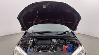 Used 2014 Honda City VX Petrol Manual engine ENGINE & BONNET OPEN FRONT VIEW