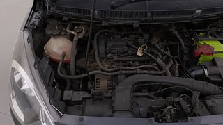 Used 2021 Ford Figo Titanium Petrol Petrol Manual engine ENGINE RIGHT SIDE VIEW