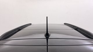 Used 2018 Jeep Compass Limited Plus 1.4 Petrol Petrol Automatic exterior EXTERIOR ROOF VIEW