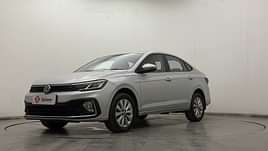 2022 Volkswagen Virtus Highline 1.0 TSI AT