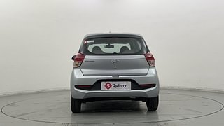 Used 2021 Hyundai New Santro 1.1 Sportz MT Petrol Manual exterior BACK VIEW
