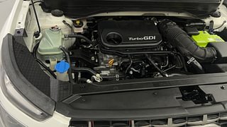 Used 2019 Hyundai Venue SX Plus 1.0 Turbo DCT Petrol Automatic engine ENGINE RIGHT SIDE VIEW