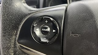 Used 2016 Honda Jazz V Petrol Petrol Manual top_features Cruise control