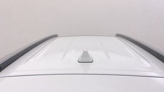 Used 2022 Kia Sonet GTX Plus 1.5 Diesel Manual exterior EXTERIOR ROOF VIEW