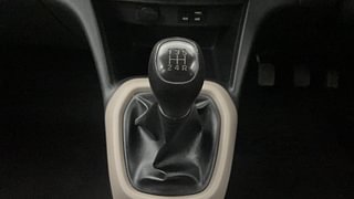 Used 2019 Hyundai Grand i10 Magna 1.2 Kappa VTVT Petrol Manual interior GEAR  KNOB VIEW