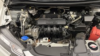Used 2022 Honda Jazz ZX CVT Petrol Automatic engine ENGINE RIGHT SIDE VIEW