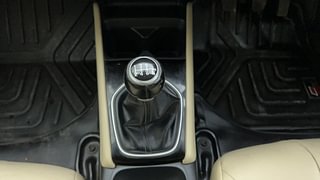 Used 2022 Honda City ZX Diesel Diesel Manual interior GEAR  KNOB VIEW