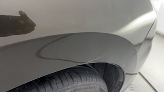Used 2022 Honda City ZX Diesel Diesel Manual dents MINOR DENT