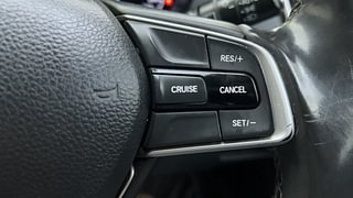 Used 2022 Honda City ZX Diesel Diesel Manual top_features Cruise control
