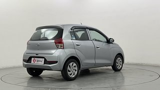 Used 2021 Hyundai New Santro 1.1 Sportz MT Petrol Manual exterior RIGHT REAR CORNER VIEW