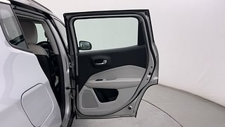 Used 2018 Jeep Compass Limited Plus 1.4 Petrol Petrol Automatic interior RIGHT REAR DOOR OPEN VIEW