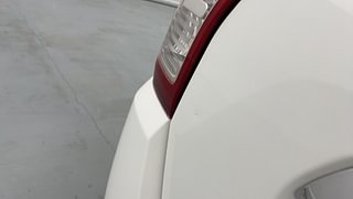 Used 2023 Maruti Suzuki Wagon R 1.2 ZXI Petrol Manual dents MINOR DENT