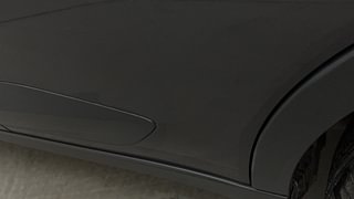 Used 2019 Tata Nexon XZ Plus Petrol Manual dents MINOR DENT