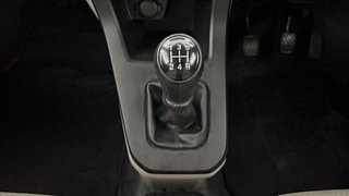 Used 2023 Maruti Suzuki Wagon R 1.2 ZXI Petrol Manual interior GEAR  KNOB VIEW