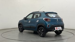 Used 2022 Renault Kwid Climber 1.0l SCE Petrol MT Petrol Manual exterior LEFT REAR CORNER VIEW