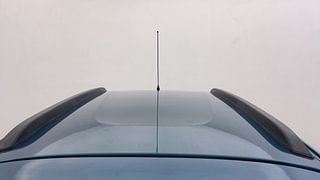 Used 2022 Renault Kwid Climber 1.0l SCE Petrol MT Petrol Manual exterior EXTERIOR ROOF VIEW