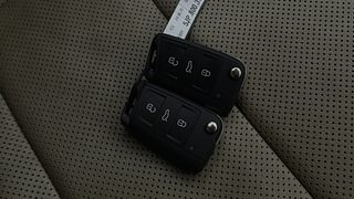 Used 2022 Skoda Slavia Style 1.0L TSI MT Petrol Manual extra CAR KEY VIEW