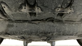 Used 2022 Honda City ZX Diesel Diesel Manual extra FRONT LEFT UNDERBODY VIEW