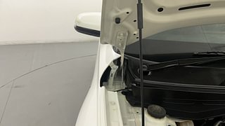 Used 2019 Hyundai Venue SX Plus 1.0 Turbo DCT Petrol Automatic engine ENGINE RIGHT SIDE HINGE & APRON VIEW