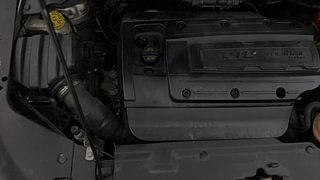 Used 2018 Jeep Compass Limited Plus 1.4 Petrol Petrol Automatic engine ENGINE RIGHT SIDE VIEW