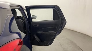 Used 2019 Maruti Suzuki Swift [2017-2020] ZDi Plus AMT Diesel Automatic interior RIGHT REAR DOOR OPEN VIEW