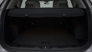 Used 2018 Jeep Compass Limited Plus 1.4 Petrol Petrol Automatic interior DICKY INSIDE VIEW