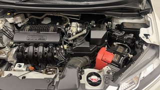 Used 2022 Honda Jazz ZX CVT Petrol Automatic engine ENGINE LEFT SIDE VIEW
