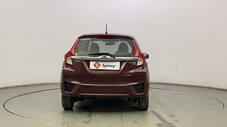 Used 2016 Honda Jazz V Petrol Petrol Manual exterior BACK VIEW