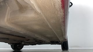 Used 2019 Hyundai Grand i10 Magna 1.2 Kappa VTVT Petrol Manual extra REAR RIGHT UNDERBODY VIEW