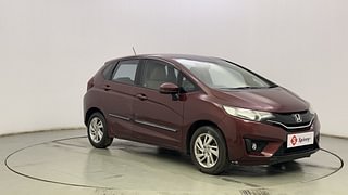 Used 2016 Honda Jazz V Petrol Petrol Manual exterior RIGHT FRONT CORNER VIEW