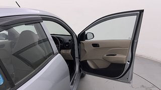 Used 2021 Hyundai New Santro 1.1 Sportz MT Petrol Manual interior RIGHT FRONT DOOR OPEN VIEW