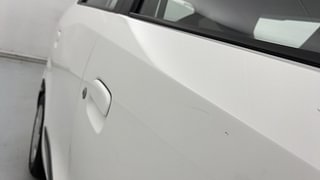 Used 2023 Maruti Suzuki Wagon R 1.2 ZXI Petrol Manual dents MINOR SCRATCH