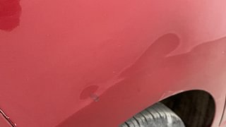 Used 2019 Hyundai Grand i10 Magna 1.2 Kappa VTVT Petrol Manual dents MINOR DENT