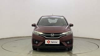 Used 2016 Honda Jazz V Petrol Petrol Manual exterior FRONT VIEW