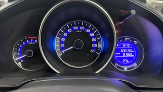 Used 2016 Honda Jazz V Petrol Petrol Manual interior CLUSTERMETER VIEW