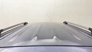 Used 2013 Maruti Suzuki Wagon R 1.0 [2010-2019] VXi Petrol Manual exterior EXTERIOR ROOF VIEW