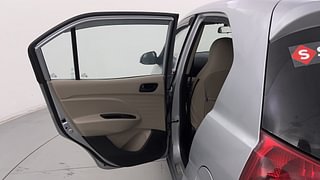 Used 2021 Hyundai New Santro 1.1 Sportz MT Petrol Manual interior LEFT REAR DOOR OPEN VIEW
