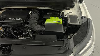 Used 2019 Hyundai Venue SX Plus 1.0 Turbo DCT Petrol Automatic engine ENGINE LEFT SIDE VIEW