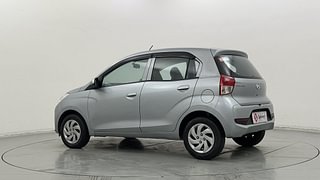 Used 2021 Hyundai New Santro 1.1 Sportz MT Petrol Manual exterior LEFT REAR CORNER VIEW
