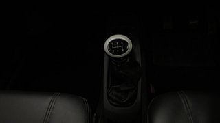 Used 2013 Maruti Suzuki Wagon R 1.0 [2010-2019] VXi Petrol Manual interior GEAR  KNOB VIEW
