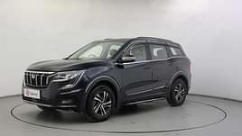 2022 Mahindra XUV700 AX 5 Petrol AT 5 STR