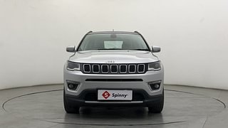 Used 2018 Jeep Compass Limited Plus 1.4 Petrol Petrol Automatic exterior FRONT VIEW
