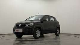 2018 Renault Kwid RXL