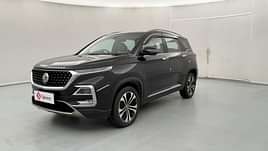 2022 MG Motors Hector Sharp 2.0 Diesel Turbo MT