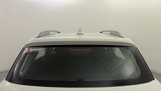 Used 2019 Hyundai Venue SX Plus 1.0 Turbo DCT Petrol Automatic exterior BACK WINDSHIELD VIEW