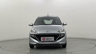 Used 2021 Hyundai New Santro 1.1 Sportz MT Petrol Manual exterior FRONT VIEW