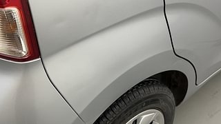 Used 2021 Hyundai New Santro 1.1 Sportz MT Petrol Manual dents MINOR DENT